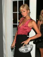 Неделя моды в Нью-Йорке (Olympus Fashion Week in N