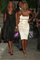 Неделя моды в Нью-Йорке (Olympus Fashion Week in N