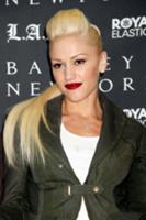 Певица Гвен Стефани (Gwen Stefani) на презентации 