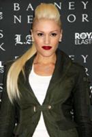 Певица Гвен Стефани (Gwen Stefani) на презентации 