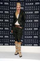 Певица Гвен Стефани (Gwen Stefani) на презентации 