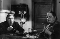 Кадр из фильма 'Цыган', 1967. На фото - Елена Макс