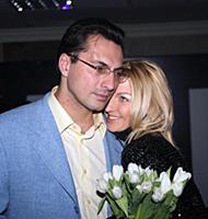 Презентация программы 'Emin Live', Москва, Россия,