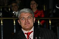 Презентация программы 'Emin Live', Москва, Россия,