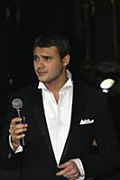 Презентация программы 'Emin Live', Москва, Россия,