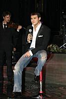 Презентация программы 'Emin Live', Москва, Россия,