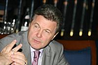 Презентация программы 'Emin Live', Москва, Россия,