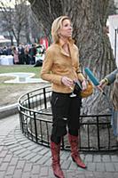 Церемония награждения 'Серебряная Калоша 2006' в М