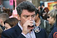 Церемония награждения 'Серебряная Калоша 2006' в М