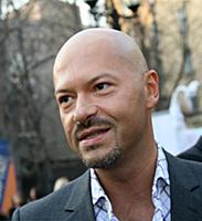 Церемония награждения 'Серебряная Калоша 2006' в М