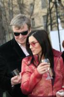 Церемония награждения 'Серебряная Калоша 2006' в М