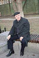 Церемония награждения 'Серебряная Калоша 2006' в М