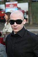 Церемония награждения 'Серебряная Калоша 2006' в М