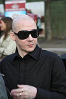 Церемония награждения 'Серебряная Калоша 2006' в М