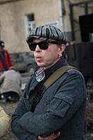 Церемония награждения 'Серебряная Калоша 2006' в М