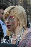Церемония награждения 'Серебряная Калоша 2006' в М