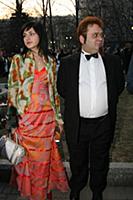 Церемония награждения 'Серебряная Калоша 2006' в М
