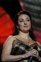 Запись программы 'Новые песни о главном' в концерт