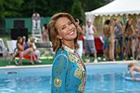 Съемки клипа Жанны Фриске, 2005.