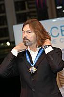 Благотворительный Бал 'Легендам России посвящается