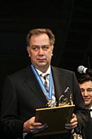 Благотворительный Бал 'Легендам России посвящается