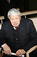 Благотворительный Бал 'Легендам России посвящается