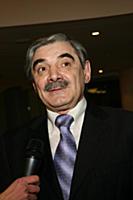 Благотворительный Бал 'Легендам России посвящается