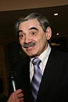 Благотворительный Бал 'Легендам России посвящается