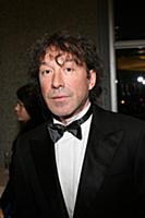 Благотворительный Бал 'Легендам России посвящается