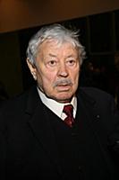 Благотворительный Бал 'Легендам России посвящается