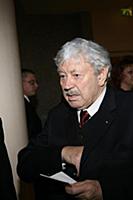Благотворительный Бал 'Легендам России посвящается