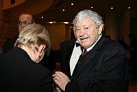 Благотворительный Бал 'Легендам России посвящается