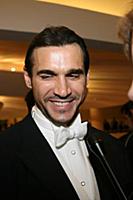 Благотворительный Бал 'Легендам России посвящается