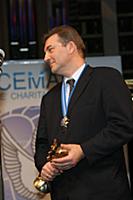 Благотворительный Бал 'Легендам России посвящается