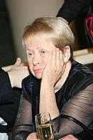 Благотворительный Бал 'Легендам России посвящается
