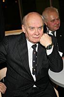 Благотворительный Бал 'Легендам России посвящается
