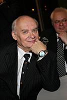 Благотворительный Бал 'Легендам России посвящается