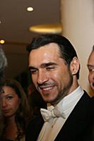 Благотворительный Бал 'Легендам России посвящается