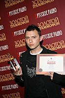 Премия 'Золотой Граммофон 2006' в Кремле, Москва, 