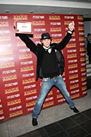 Премия 'Золотой Граммофон 2006' в Кремле, Москва, 