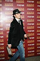 Премия 'Золотой Граммофон 2006' в Кремле, Москва, 