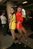 Премия 'Золотой Граммофон 2006' в Кремле, Москва, 