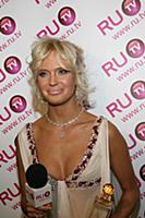 Премия 'Золотой Граммофон 2006' в Кремле, Москва, 