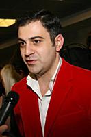 Премия 'Золотой Граммофон 2006' в Кремле, Москва, 