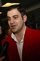 Премия 'Золотой Граммофон 2006' в Кремле, Москва, 