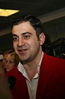 Премия 'Золотой Граммофон 2006' в Кремле, Москва, 
