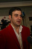 Премия 'Золотой Граммофон 2006' в Кремле, Москва, 