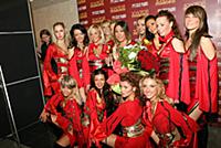 Премия 'Золотой Граммофон 2006' в Кремле, Москва, 