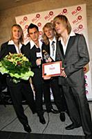 Премия 'Золотой Граммофон 2006' в Кремле, Москва, 