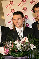 Премия 'Золотой Граммофон 2006' в Кремле, Москва, 